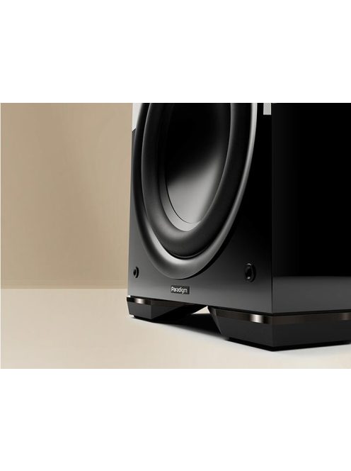 Paradigm Defiance S10