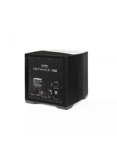 Paradigm Defiance S12
