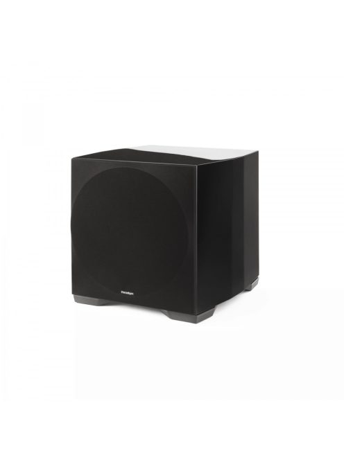Paradigm Defiance S12
