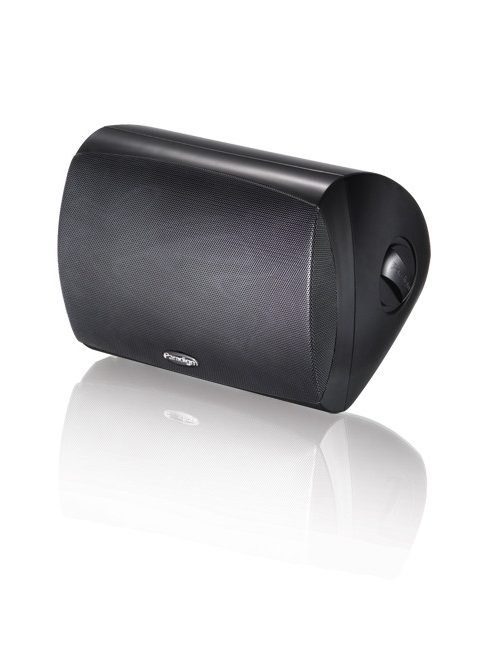 Paradigm Stylus 370-SM