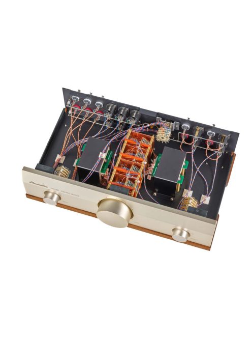 Phasemation CM-2200