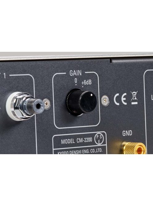 Phasemation CM-2200
