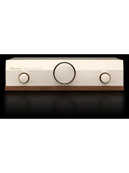 Phasemation CM-2200