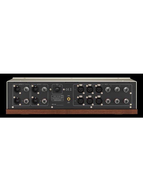 Phasemation CM-2200