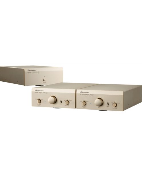 Phasemation EA-1200