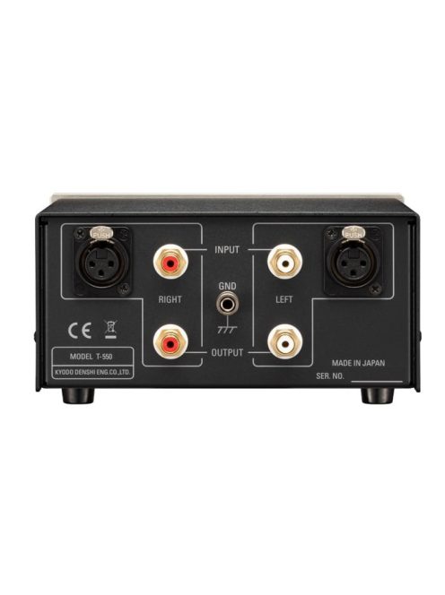 Phasemation T-550