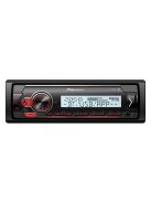Pioneer MVH-MS410BT