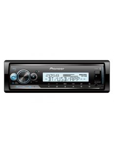 Pioneer MVH-MS510BT
