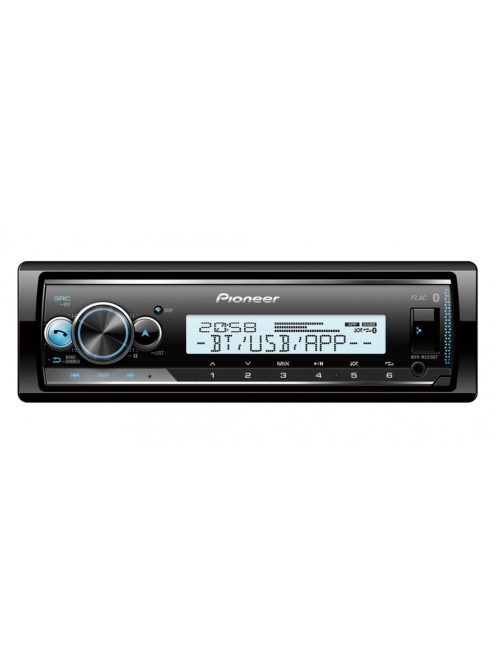 Pioneer MVH-MS510BT
