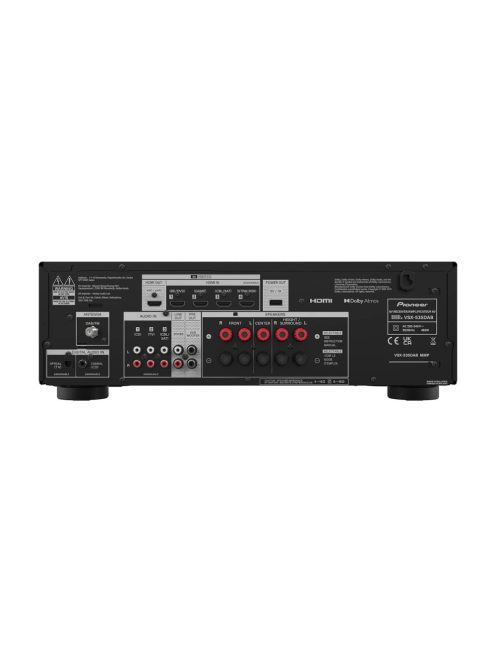 Pioneer VSX-535D