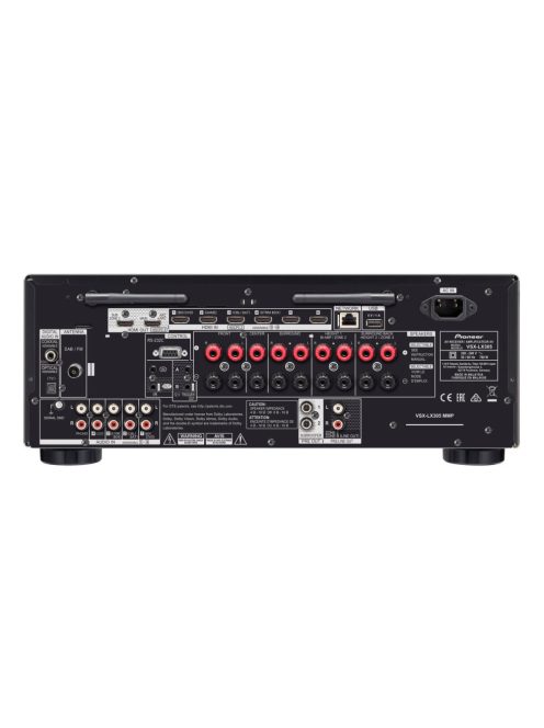Pioneer VSX-LX305