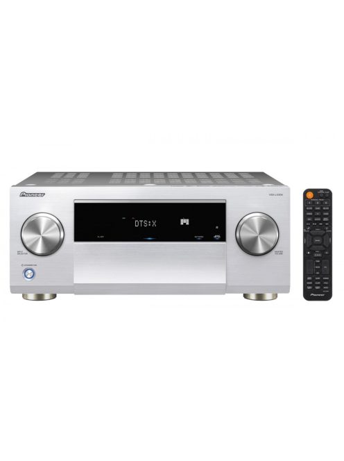 Pioneer VSX-LX504