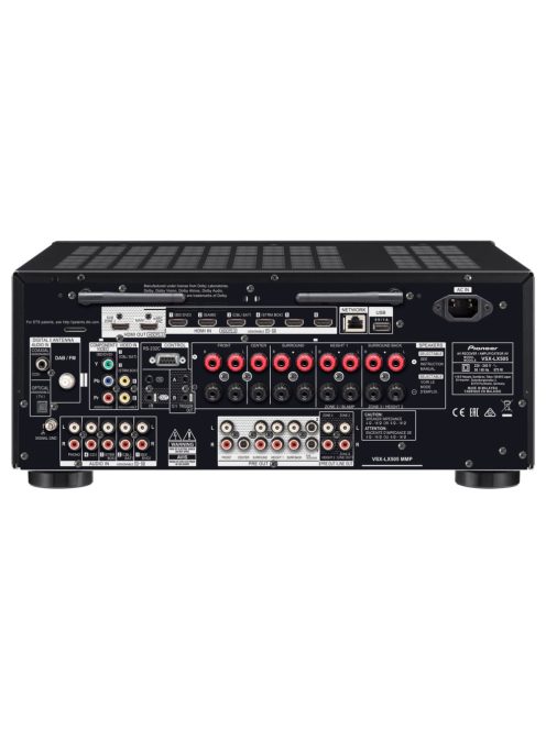 Pioneer VSX-LX505