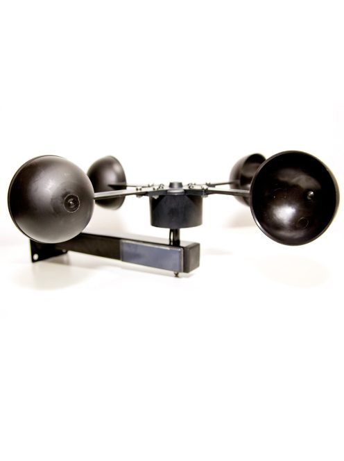 Popp Weather Station