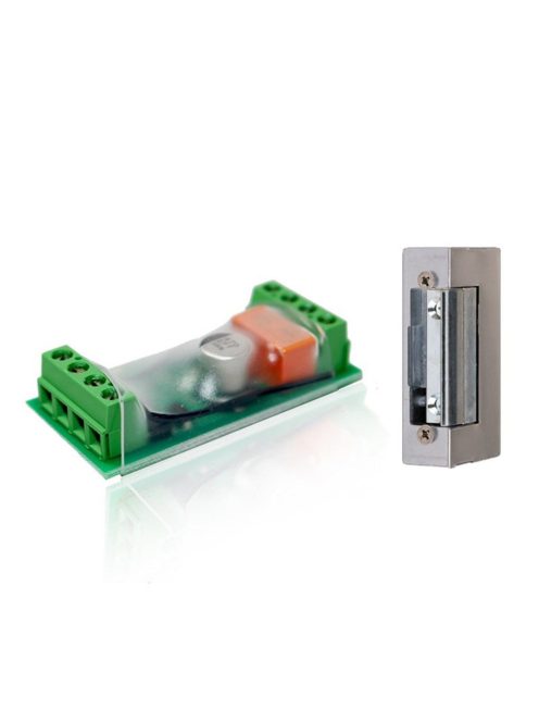 Popp Electronic door opener controller