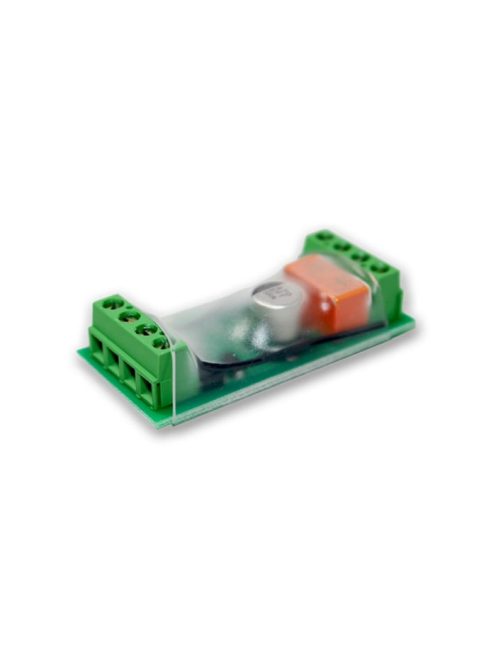 Popp Electronic door opener controller