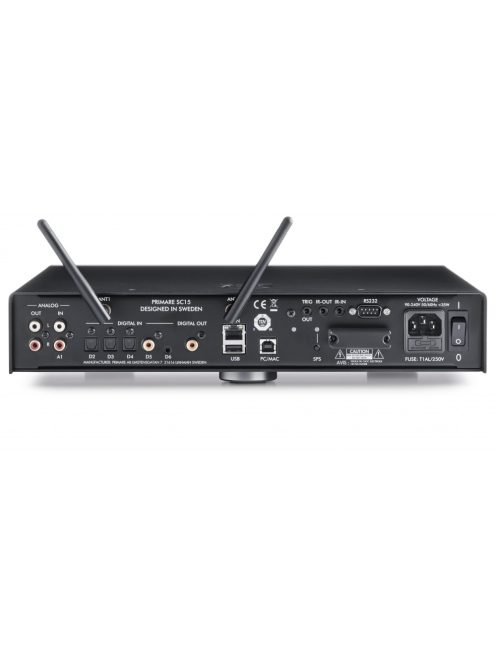 Primare SC15