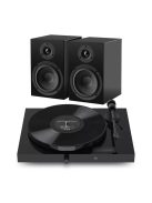 Pro-Ject Juke Box E1 HiFi Set