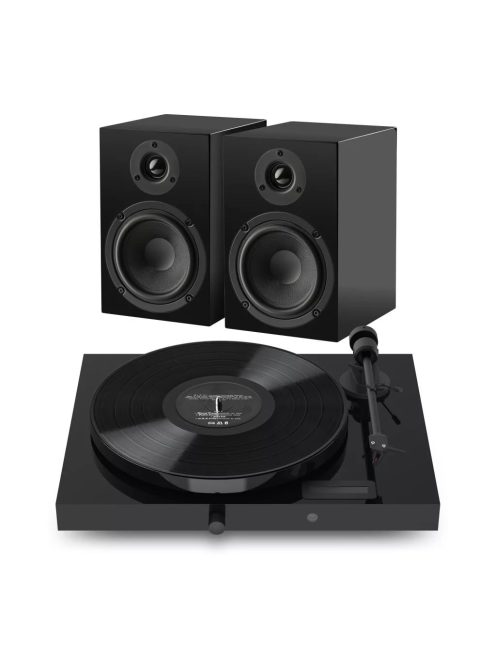 Pro-Ject Juke Box E1 HiFi Set