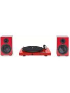 Pro-Ject Juke Box E1 HiFi Set