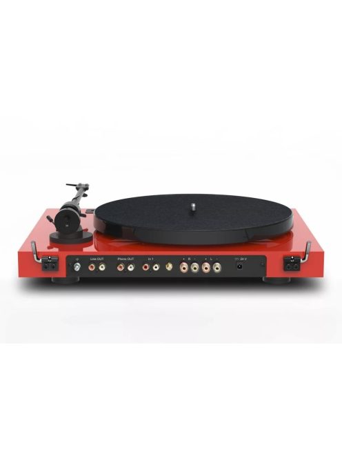Pro-Ject Juke Box E1 HiFi Set