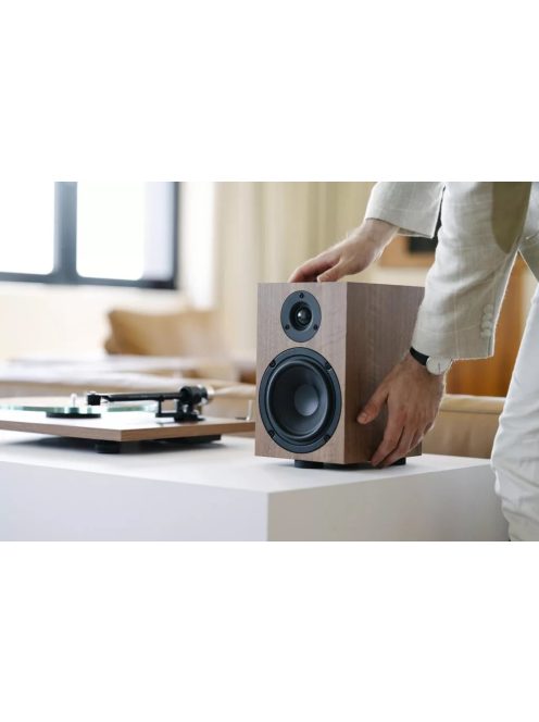 Pro-Ject Juke Box E1 HiFi Set