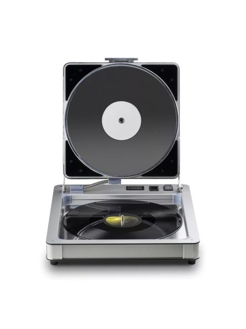 Pro-Ject Flatten it