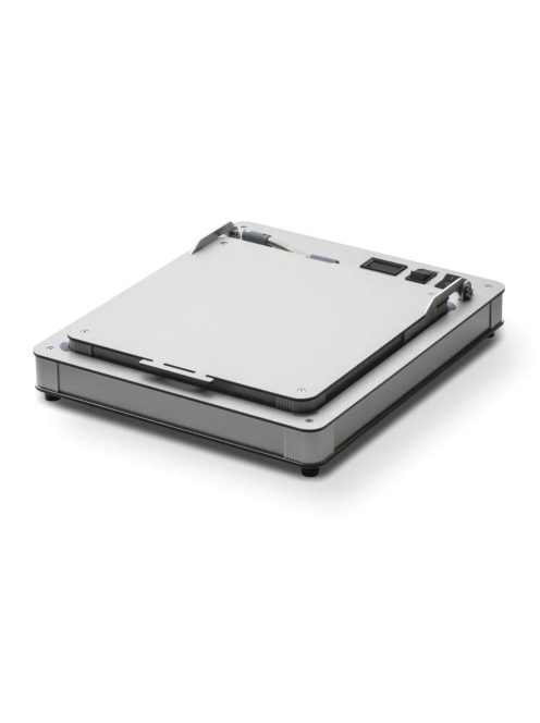 Pro-Ject Flatten it