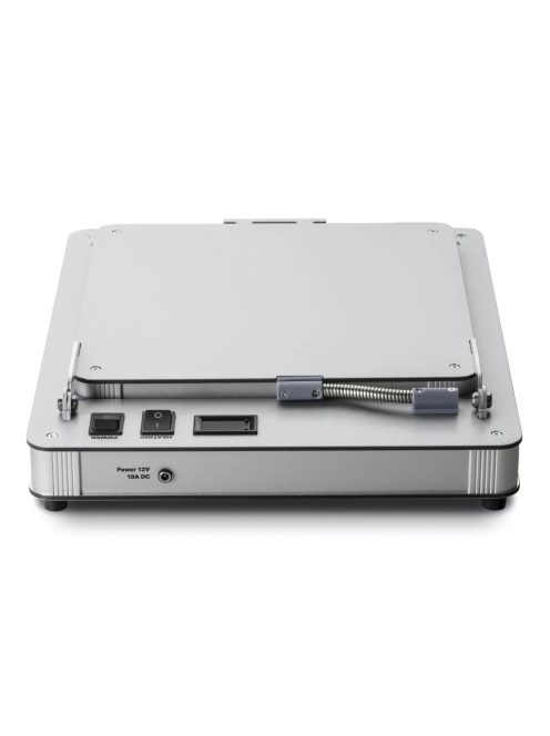 Pro-Ject Flatten it