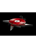 Pro-Ject Metallica Limited Edition