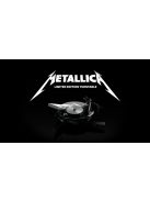 Pro-Ject Metallica Limited Edition