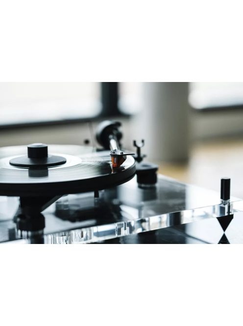 Pro-Ject Perspective Final Edition