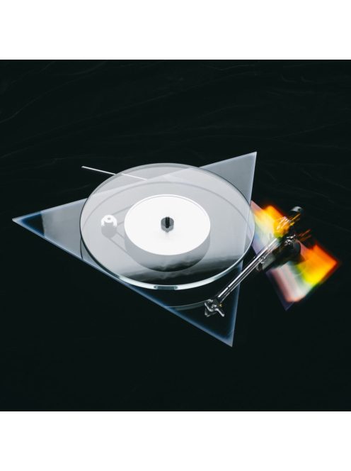 Pro-Ject The Dark Side of the Moon