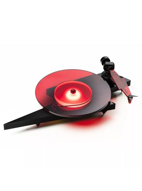 Pro-Ject AC/DC Limited Edition