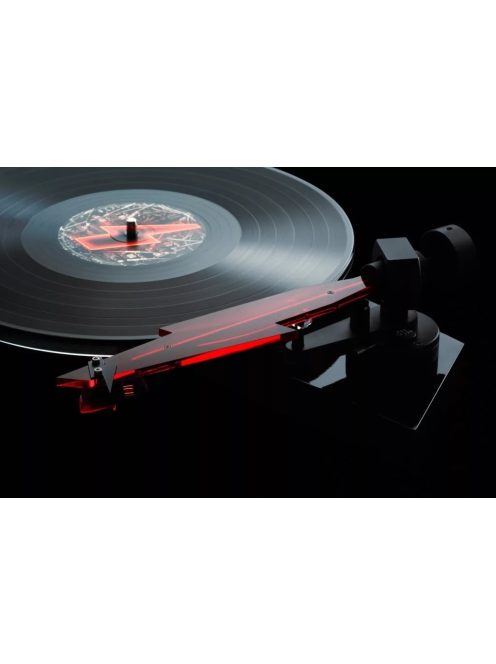 Pro-Ject AC/DC Limited Edition
