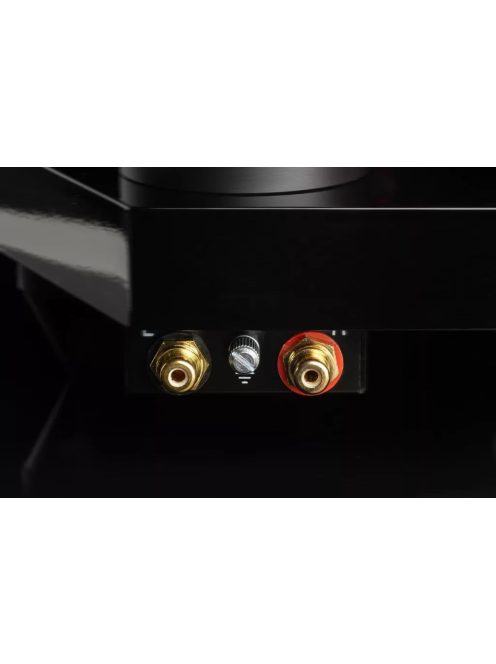 Pro-Ject AC/DC Limited Edition