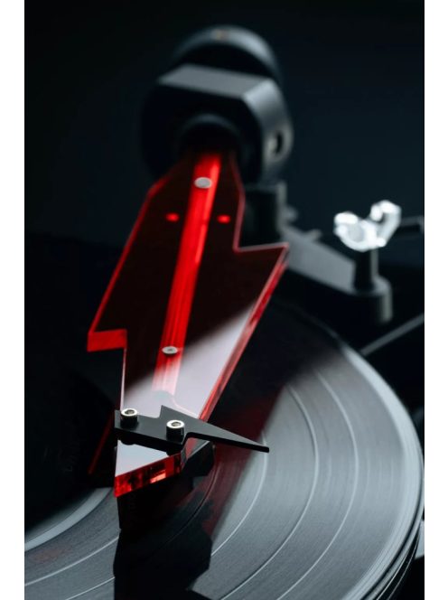 Pro-Ject AC/DC Limited Edition