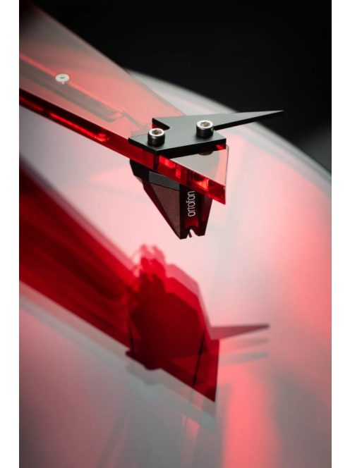 Pro-Ject AC/DC Limited Edition