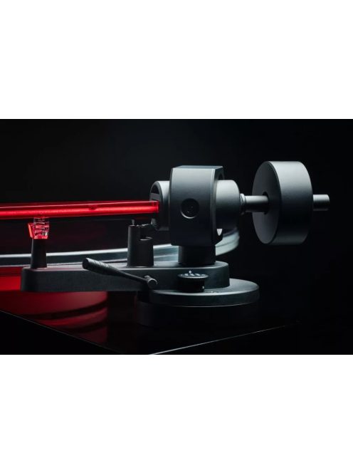Pro-Ject AC/DC Limited Edition