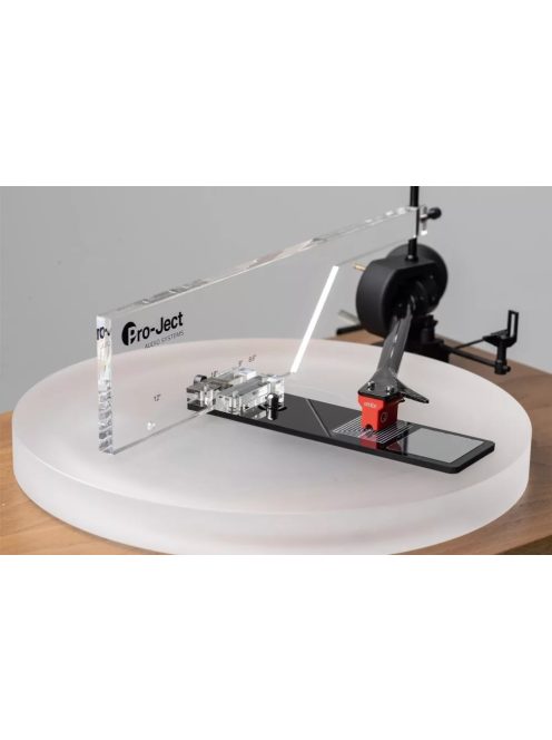 Pro-Ject Align it Pro