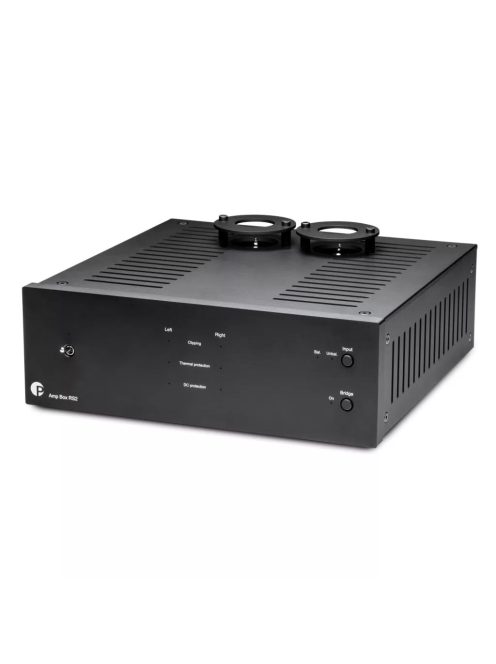 Pro-Ject AmpBox RS2