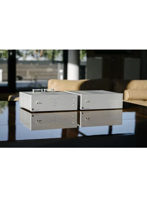Pro-Ject AmpBox RS2
