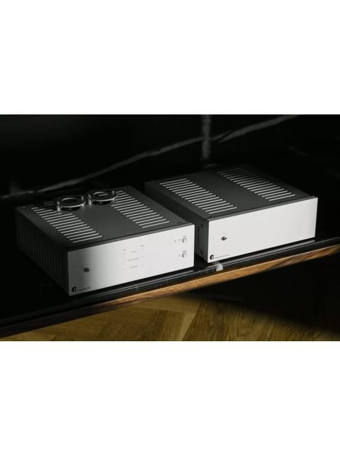Pro-Ject AmpBox RS2