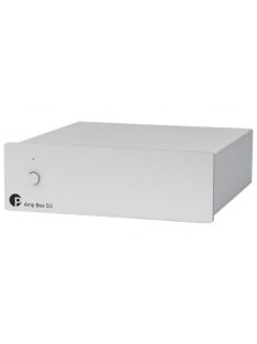 Pro-Ject AmpBox S3