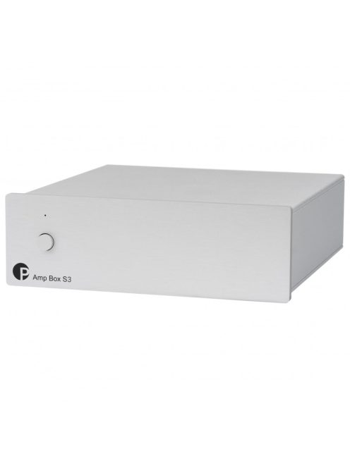 Pro-Ject AmpBox S3