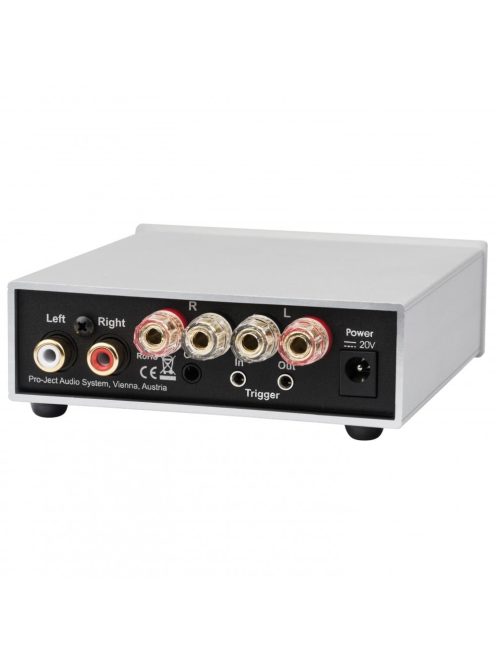 Pro-Ject AmpBox S3