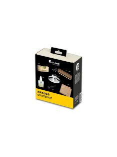 Pro-Ject Analog Starter Kit