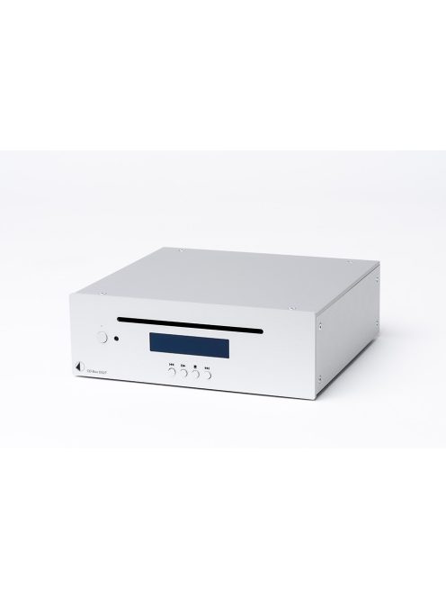 Pro-Ject CDBox DS2T