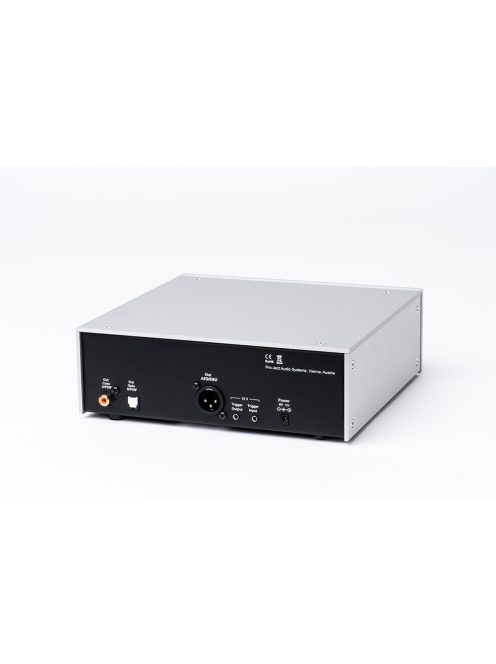 Pro-Ject CDBox DS2T