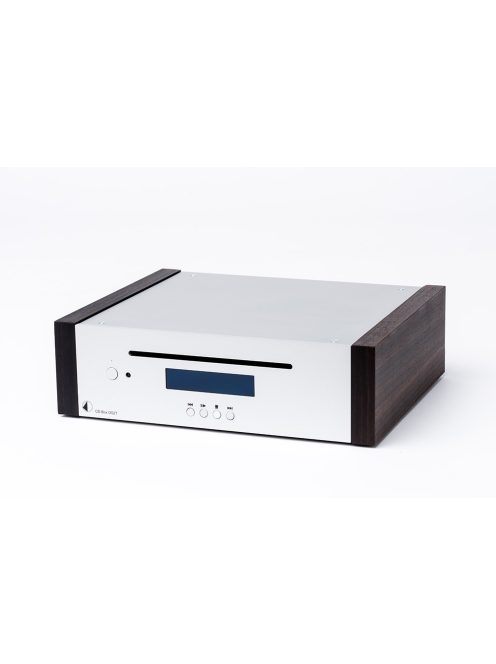 Pro-Ject CDBox DS2T